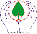 Akwamfon Mentor